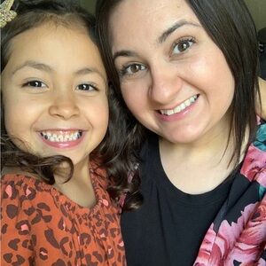 Meet your Posher, Katelynn